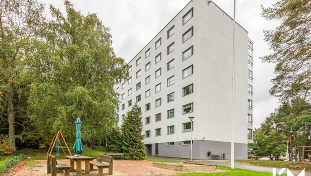 Alasenkatu 2, Annala, Tampere