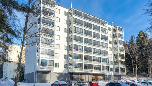 Alasenkatu 2, Annala, Tampere