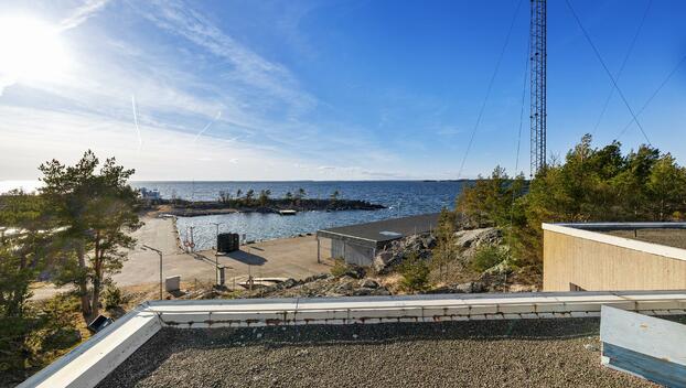 Omsatuntie 121, Porkkalanniemi, Kirkkonummi