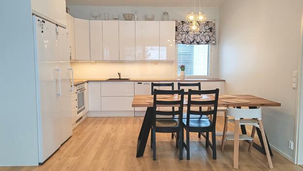 Vauriontie 6, Siirilä, Lapua