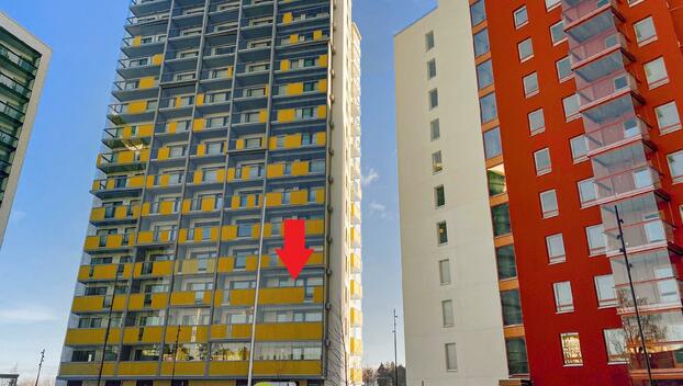 Finnoonsilta 19, Finnoo, Espoo