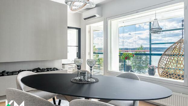 Ruoriniemenkatu 28, Ruoriniemi, Lahti