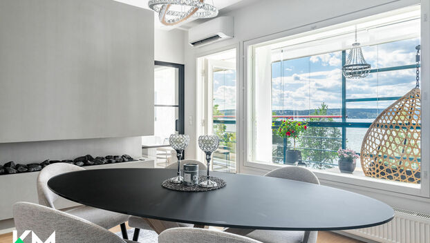 Ruoriniemenkatu 28, Ruoriniemi, Lahti