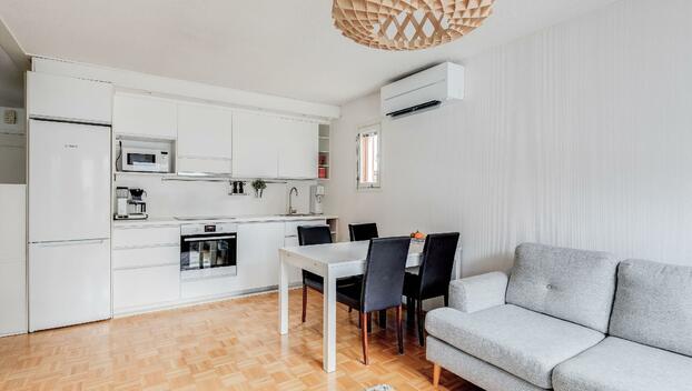 Saramäentie 35, Paloheinä, Helsinki