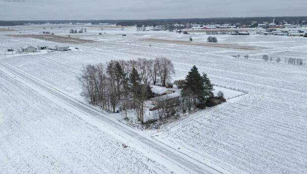 Röysköläntie 53, undefinedIlmajoki