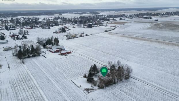 Röysköläntie 53, undefinedIlmajoki