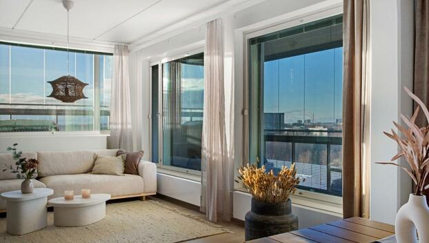 Jousenpuistonkatu 6, Tapiola, Espoo