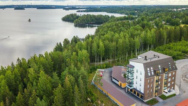 Ompelijankuja 2, Solja, Pirkkala