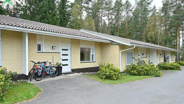 Leimakirveentie 5, Pajuluoma, Seinäjoki