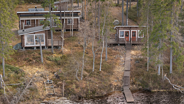 Valtalantie 20, undefinedPuolanka