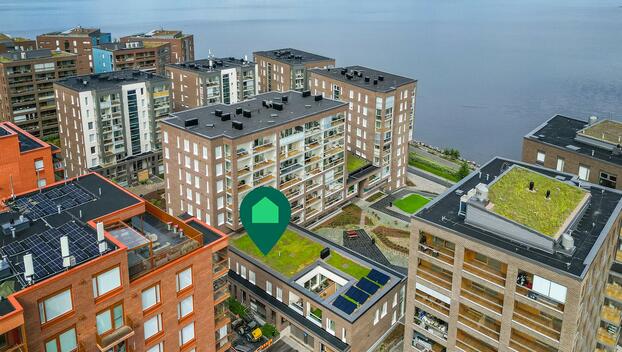 Ranta-Tampellan katu 23, Ranta-Tampella, Tampere