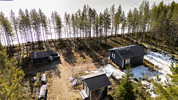 Mustakummuntie 106, Yli-Ii, Oulu