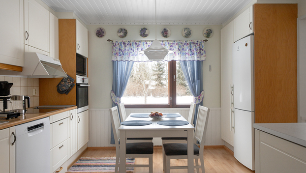 Latupolku 5, Vahteronmäki, Kouvola