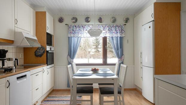 Latupolku 5, Vahteronmäki, Kouvola