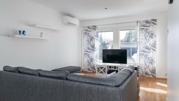 Pirkkolantie 1, Haukkamäki, Jyväskylä