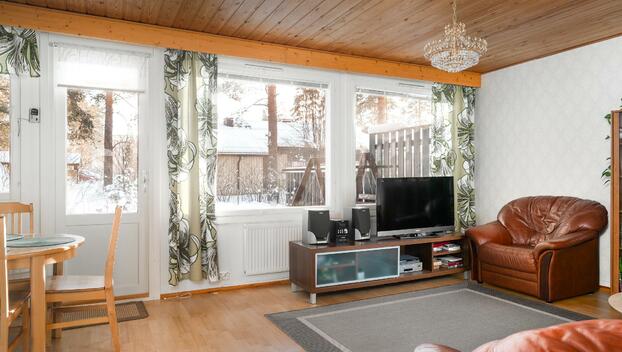 Purasin 6, Keljonkangas, Jyväskylä