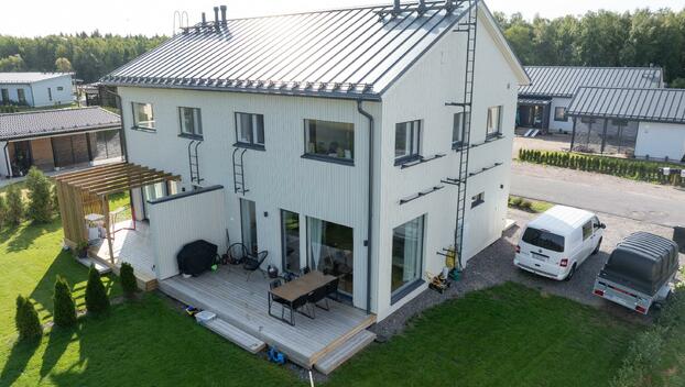 Suopursuntie 9, Klaukkala, Nurmijärvi