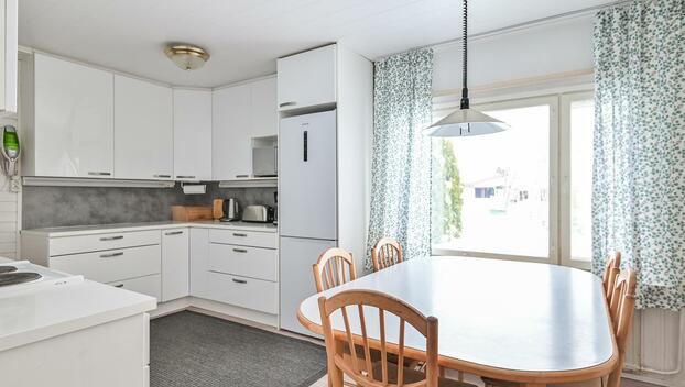 Meiramitie 7, Oulunsalo, Oulu