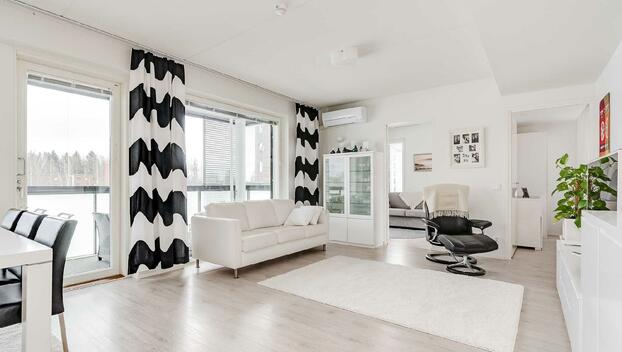 Aitolahdentie 34, Linnainmaa, Tampere