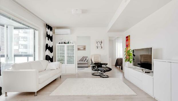 Aitolahdentie 34, Linnainmaa, Tampere