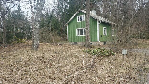 Blominmäki 5, Espoonkartano, Espoo