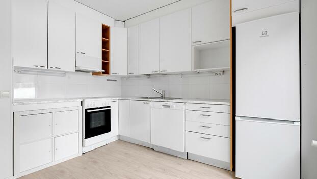 Kuukkelintie 40, Ounasmetsä, Rovaniemi