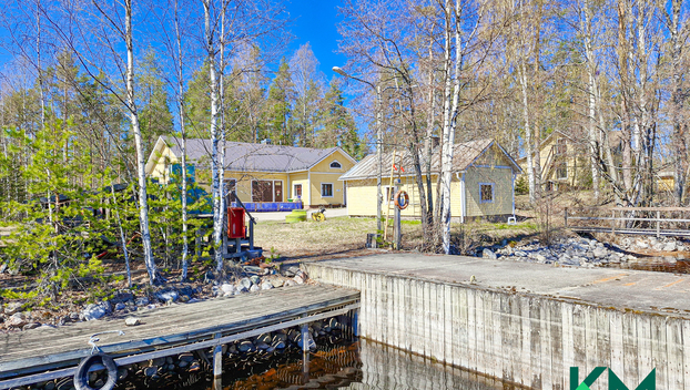 Luotsitie 37, Savonranta, Savonlinna