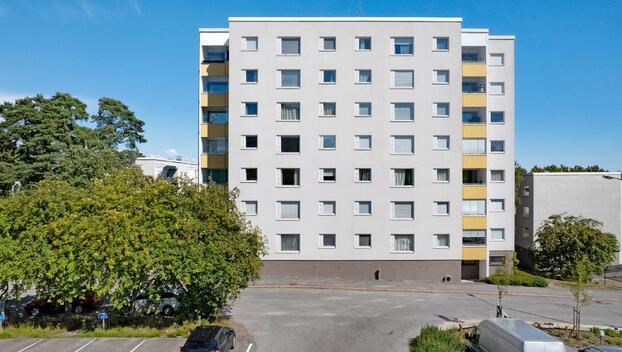 Matinkulma 5, Matinkylä, Espoo