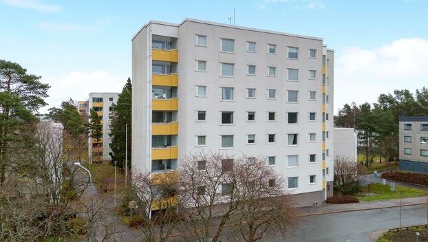 Matinkulma 5, Matinkylä, Espoo