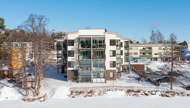Rantatie 7, undefinedViitasaari