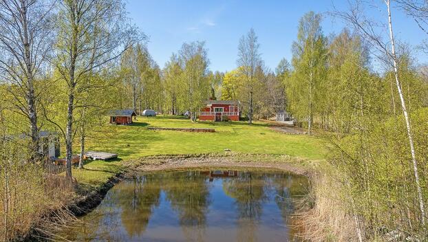 Svarvarsintie 106, Tammisaari, Raasepori