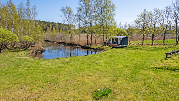 Svarvarsintie 106, Tammisaari, Raasepori