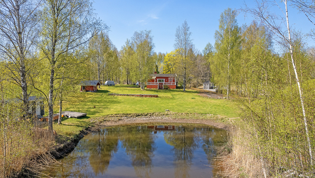 Svarvarsintie 106, Tammisaari, Raasepori