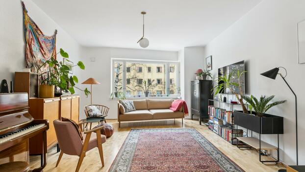 Pihlajatie 41, Meilahti, Helsinki