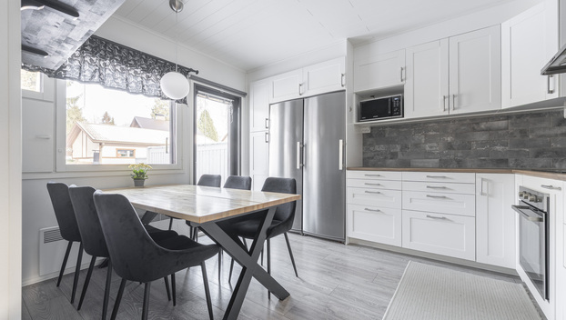 Ritosentie 24, Rahusenkangas, Kuopio