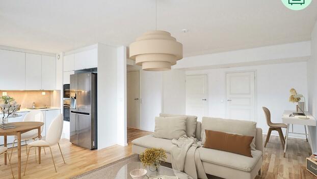 Raatihuoneenkatu 13, Keskusta, Hämeenlinna