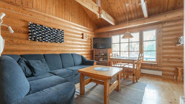 Honkahovintie 1, Tahkovuori, Kuopio