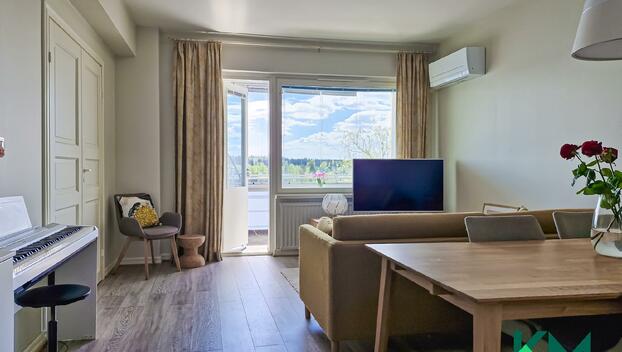 Linnankatu 34, Keskusta, Savonlinna