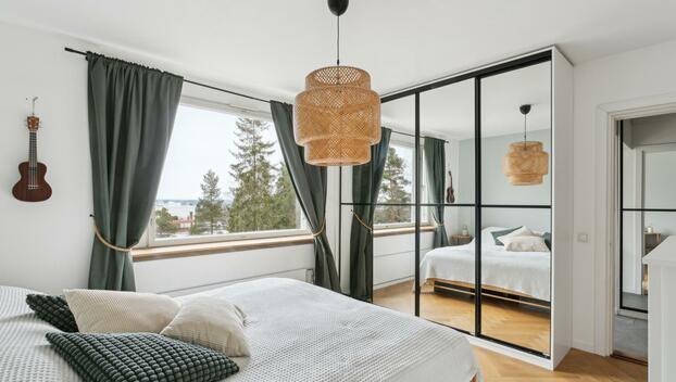 Hiidenkiukaantie 3, Lehtisaari, Helsinki