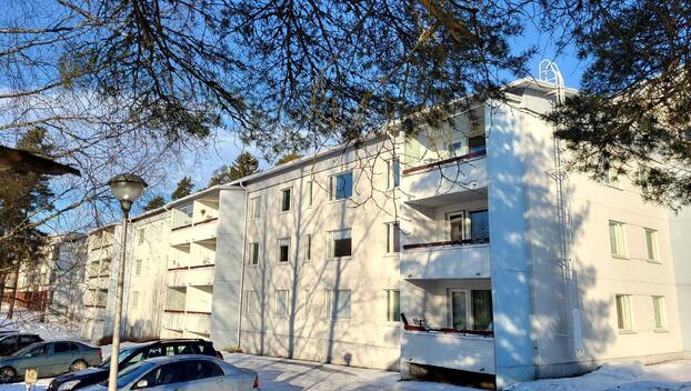 Tolkkilankatu 9, Eskolanmäki, Kouvola