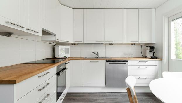 Metsikkötie 20, Martinlaakso, Vantaa