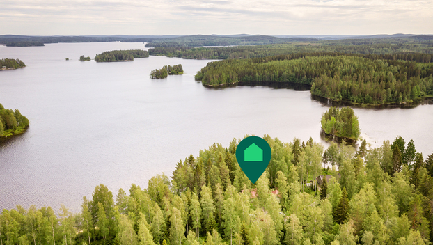 Peltomaantie 120, undefinedRuovesi