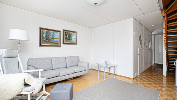 Teriöpolku 4, Länsi-Puijo, Kuopio