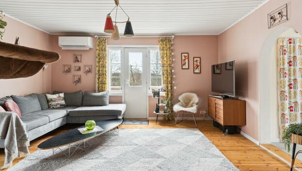 Voimatie 1, Peippola, Porvoo