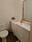 Yläkerran wc