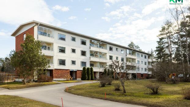 Jaakkimankatu 5, Ilpoinen, Turku