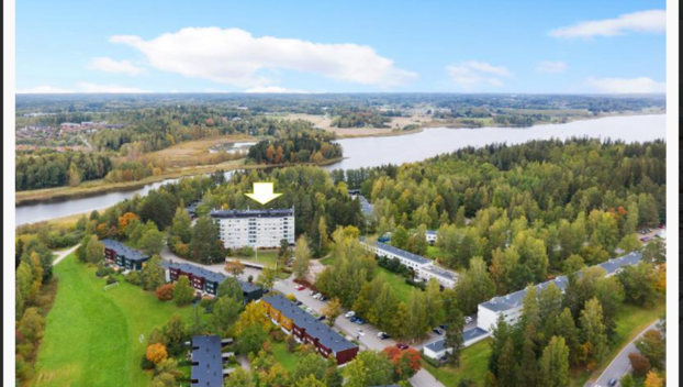 Lähderanta 11, Laaksolahti, Espoo