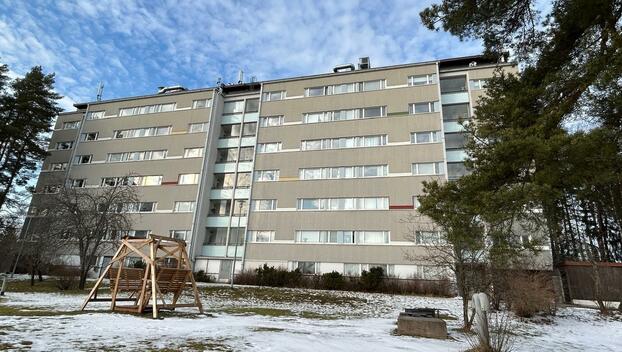 Lähderanta 11, Lähderanta, Espoo
