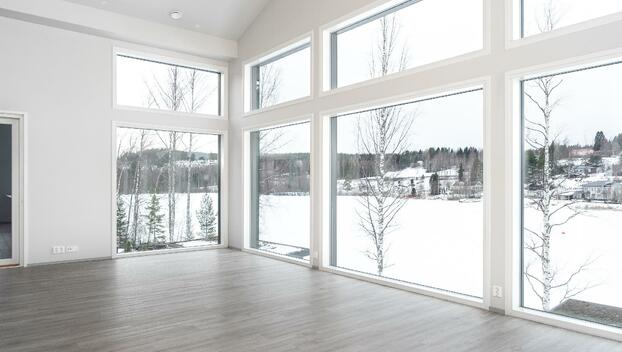 Päivänvarjontie 21, Korpilahti, Jyväskylä