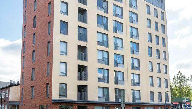 Vatialantie 2, Vatiala, Kangasala